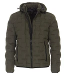 CASAMODA Outdoorjacke Langjacke Jacke uni uni