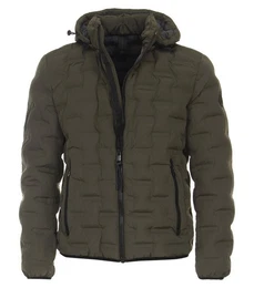 Langjacke Jacke uni