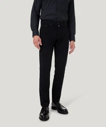Pierre Cardin Chinohose Futureflex Kollektion Khaki/Dunkelbraun/Schwarz/Braun/Hellblau/Dunkelblau