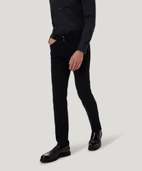 Pierre Cardin Chinohose Futureflex Kollektion Khaki/Dunkelbraun/Schwarz/Braun/Hellblau/Dunkelblau