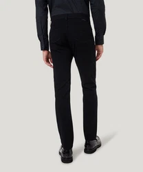 Pierre Cardin Chinohose Futureflex Kollektion Khaki/Dunkelbraun/Schwarz/Braun/Hellblau/Dunkelblau