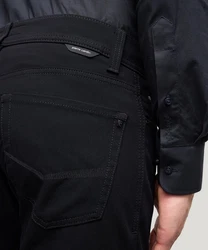 Pierre Cardin Chinohose Futureflex Kollektion Khaki/Dunkelbraun/Schwarz/Braun/Hellblau/Dunkelblau