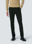 NO EXCESS Chinohose Schwarz