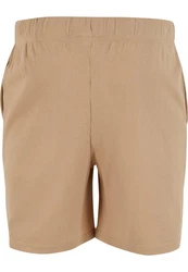 URBAN CLASSICS Waffle Sweat Shorts 