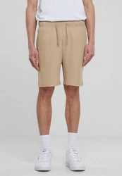 URBAN CLASSICS Waffle Sweat Shorts 