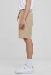 URBAN CLASSICS Waffle Sweat Shorts 