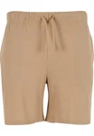 URBAN CLASSICS Waffle Sweat Shorts 