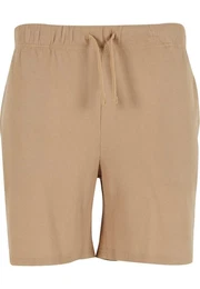 Sweatshorts Herren Waffle Sweat Shorts (1-tlg)