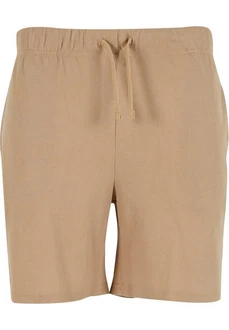 URBAN CLASSICS Waffle Sweat Shorts 