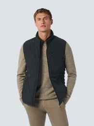 Steppweste Leichte Bodywarmer