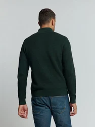 NO EXCESS Pullover 