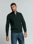 NO EXCESS Pullover 