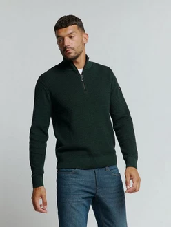 NO EXCESS Pullover