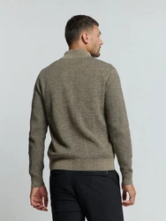 NO EXCESS Pullover 