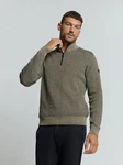 NO EXCESS Pullover 