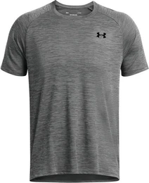 Kurzarmshirt UA TECH TEXTURED SS