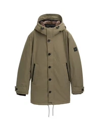 Winterjacke