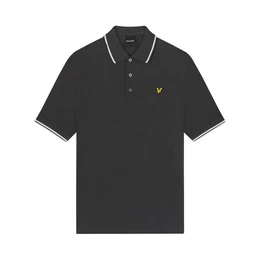 Poloshirt Poloshirt Lyle&Scott Tipped