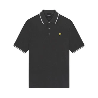 Lyle & Scott Poloshirt Tipped