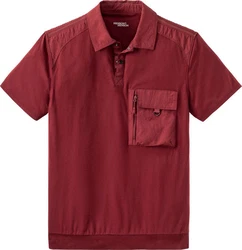 HENSON&HENSON Poloshirt 