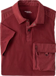 HENSON&HENSON Poloshirt 