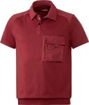 HENSON&HENSON Poloshirt 