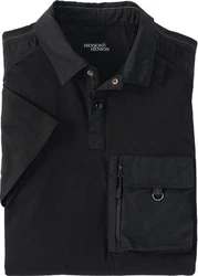 HENSON&HENSON Poloshirt 