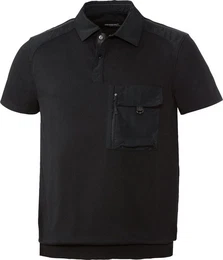 Poloshirt hautsympathisch