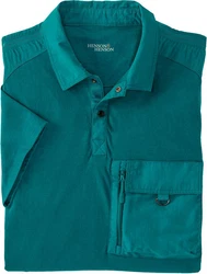 HENSON&HENSON Poloshirt 