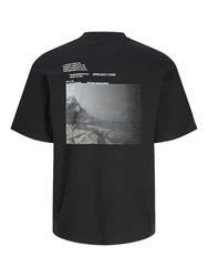 JACK & JONES T-Shirt JCOTerrain 