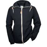 RennerXXL Funktionsjacke Magnuson Schwarz/Dunkelblau/Hellblau/Grau