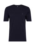 FYNCH-HATTON T-Shirt Dunkelblau