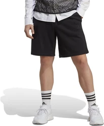 adidas Performance Shorts M ALL SZN SHO Schwarz/Dunkelblau/Dunkelgrau