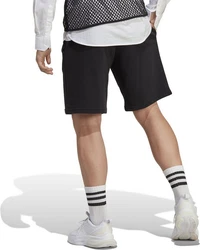 adidas Performance Shorts M ALL SZN SHO Schwarz/Dunkelblau/Dunkelgrau