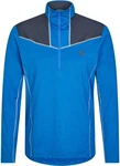 Ziener Rollkragenshirt JONGA man (underlayer) blau