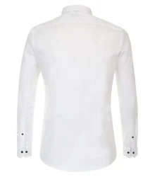 Redmond Langarmhemd Slim Fit Button-Down-Kragen (231710130) 231710130