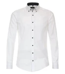 Redmond Langarmhemd Slim Fit Button-Down-Kragen (231710130) 231710130