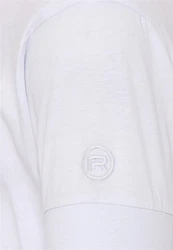 RedBridge T-Shirt Basic rot