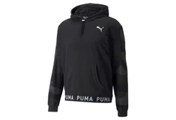 CARE OF BY PUMA Sweater Train Aop Hoodie Herren Sweater 