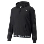 CARE OF BY PUMA Sweater Train Aop Hoodie Herren Sweater 