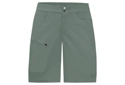 Jack Wolfskin Tourer Shorts Herren Grün/Dunkelgrün/Khaki