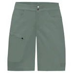 Jack Wolfskin Tourer Shorts Herren Grün/Dunkelgrün/Khaki