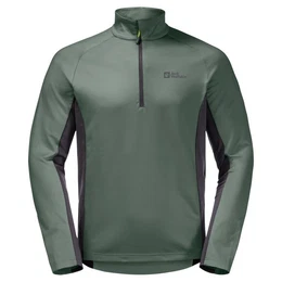 Fleecepullover M Morobbia Hz Herren Fleece-Pullover