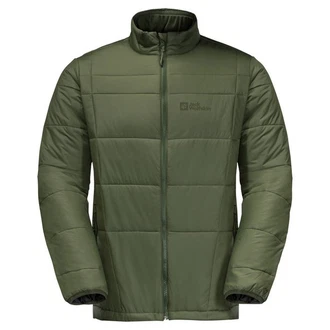 Jack Wolfskin Anorak Bergland Ins Jkt