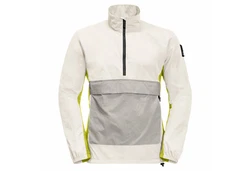 Jack Wolfskin Anorak M 365 Rebel Overhead Herren Anorak 