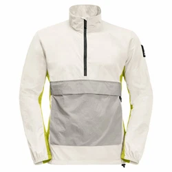 Jack Wolfskin Anorak M 365 Rebel Overhead Herren Anorak 
