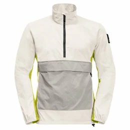Anorak M 365 Rebel Overhead Herren Anorak