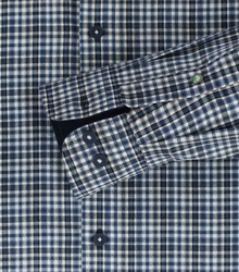 Redmond Langarmhemd Comfort Fit (242065111) 242065111