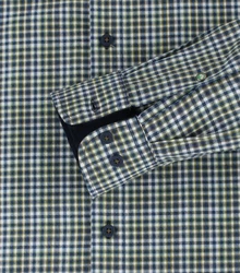 Redmond Langarmhemd Comfort Fit (242065111) 242065111