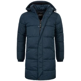 Winterjacke AS425 mit abnehmbarer Kapuze